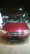 Suzuki Baleno JXL 2005 for Sale