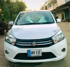 Suzuki Cultus 2022 for Sale