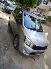 Suzuki Cultus 2022 for Sale