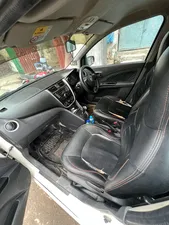 Suzuki Cultus Auto Gear Shift 2019 for Sale