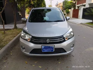 Suzuki Cultus Auto Gear Shift 2019 for Sale