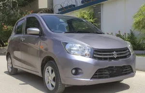 Suzuki Cultus Auto Gear Shift 2019 for Sale