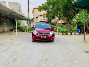 Suzuki Cultus Auto Gear Shift 2019 for Sale