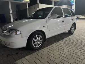 Suzuki Cultus Limited Edition 2016 for Sale