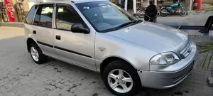 Suzuki Cultus VX 2002 for Sale