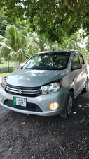 Suzuki Cultus VXL 2017 for Sale