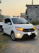 Suzuki Cultus VXL 2018 for Sale