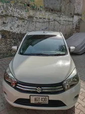 Suzuki Cultus VXL 2018 for Sale