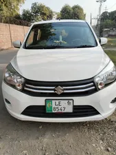 Suzuki Cultus VXL 2018 for Sale