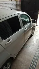 Suzuki Cultus VXL 2019 for Sale