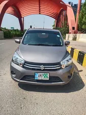 Suzuki Cultus VXL 2019 for Sale