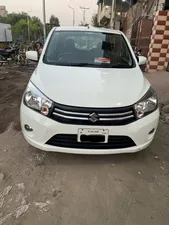 Suzuki Cultus VXL 2021 for Sale