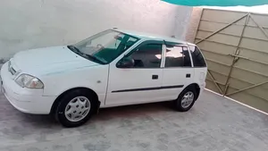 Suzuki Cultus VXLi 2010 for Sale