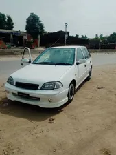 Suzuki Cultus VXR 2005 for Sale