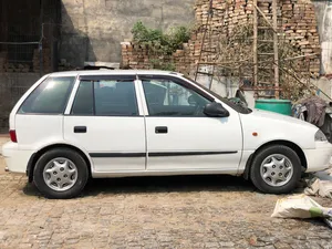 Suzuki Cultus VXR 2006 for Sale