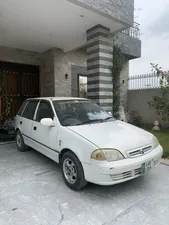 Suzuki Cultus VXR 2007 for Sale