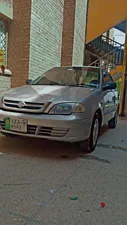 Suzuki Cultus VXR 2007 for Sale