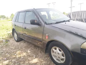 Suzuki Cultus VXR 2007 for Sale