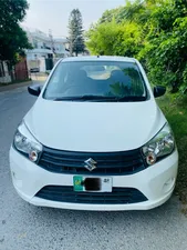 Suzuki Cultus VXR 2018 for Sale