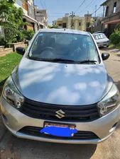 Suzuki Cultus VXR 2018 for Sale