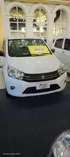 Suzuki Cultus VXR 2021 for Sale