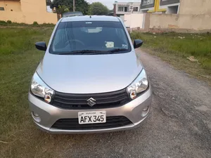 Suzuki Cultus VXR 2021 for Sale