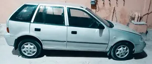 Suzuki Cultus VXR (CNG) 2005 for Sale