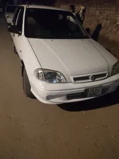 Suzuki Cultus VXR (CNG) 2006 for Sale