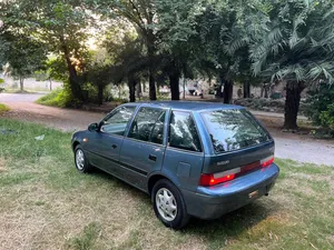 Suzuki Cultus VXRi 2008 for Sale