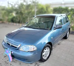 Suzuki Cultus VXRi 2008 for Sale