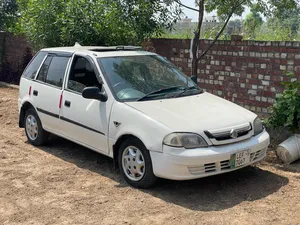 Suzuki Cultus VXRi 2008 for Sale