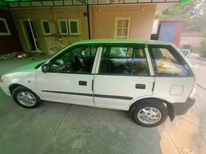 Suzuki Cultus VXRi 2010 for Sale