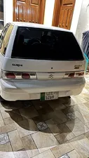 Suzuki Cultus VXRi 2011 for Sale