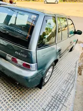 Suzuki Cultus EURO II 2013 for Sale