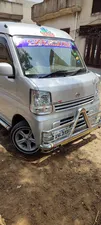 Suzuki Every Join Turbo 2018 for Sale