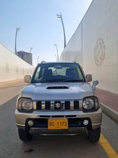 Suzuki Jimny 2014 for Sale