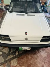 Suzuki Khyber 1988 for Sale