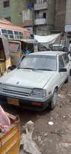 Suzuki Khyber 1997 for Sale