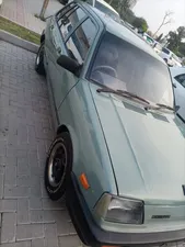 Suzuki Khyber GA 1995 for Sale