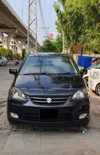 Suzuki Liana Eminent Automatic 2008 for Sale