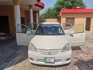 Suzuki Liana LXi Sport 2006 for Sale