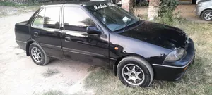 Suzuki Margalla GLX 1997 for Sale