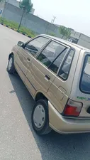 Suzuki Mehran 2014 for Sale