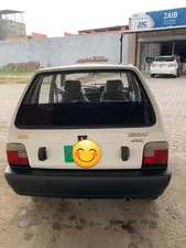 Suzuki Mehran VX 1998 for Sale