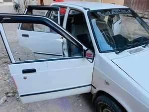 Suzuki Mehran VX 2004 for Sale