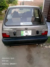 Suzuki Mehran VX 2011 for Sale