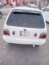 Suzuki Mehran VX 2011 for Sale