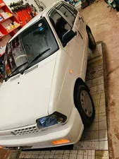 Suzuki Mehran VX Euro II 2015 for Sale