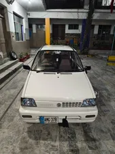 Suzuki Mehran VXR Euro II 2019 for Sale