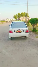 Suzuki Mehran VXR 1990 for Sale